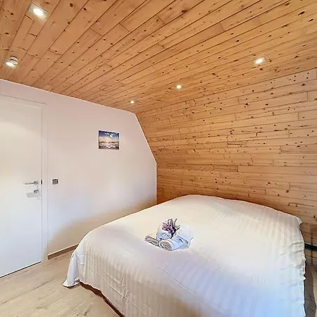 Holiday home Zonnedauw - Koksijde