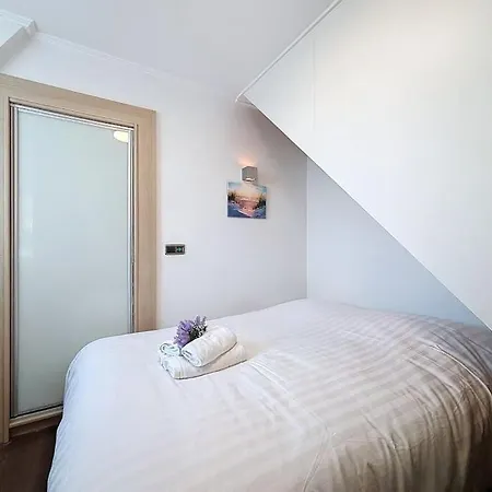 Zonnedauw - Ferienhaus