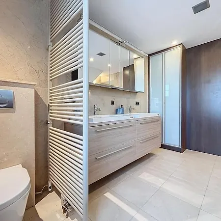 Ferienhaus Zonnedauw - Koksijde