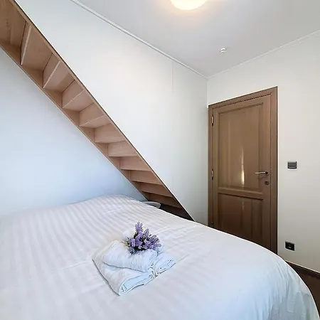 Zonnedauw - Koksijde