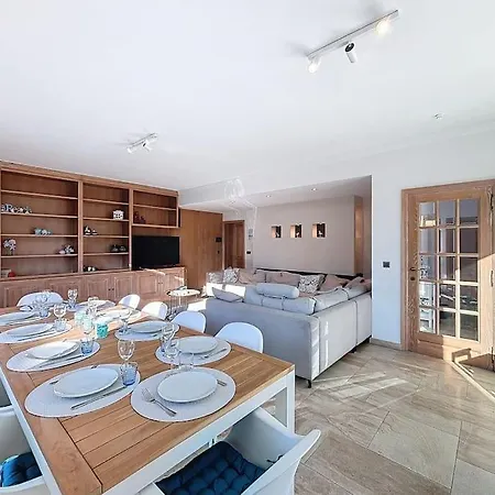 Ferienhaus Zonnedauw - Koksijde