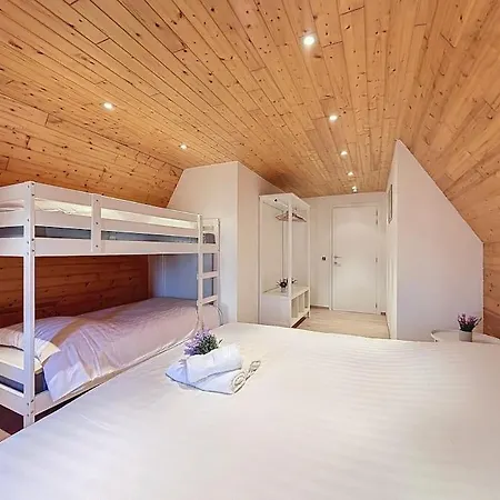 Zonnedauw - Koksijde