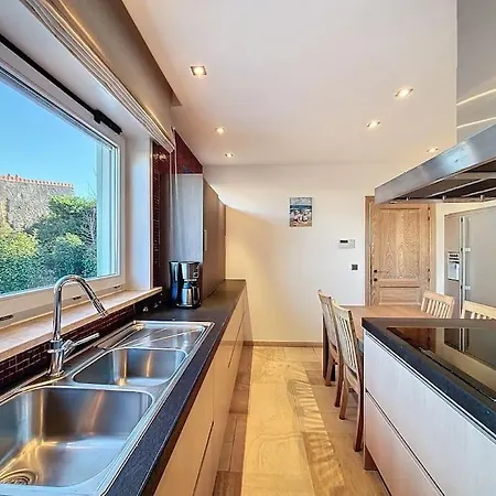 Ferienhaus Zonnedauw -