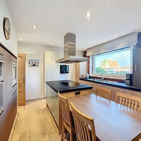 Zonnedauw - * Koksijde