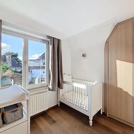 Zonnedauw - Ferienhaus