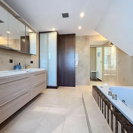 Ferienhaus Zonnedauw -