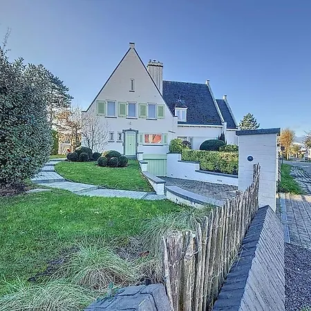 Zonnedauw - Ferienhaus *