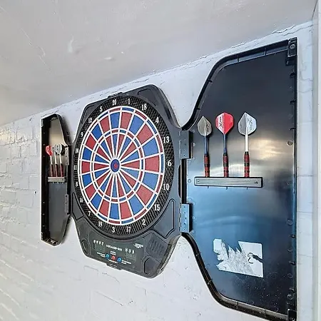 Zonnedauw - Ferienhaus Koksijde