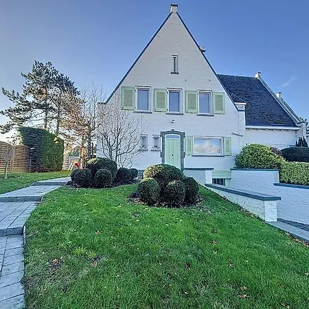 Zonnedauw - * Koksijde